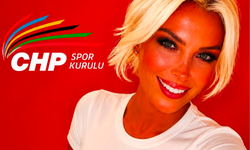 CHP Spor Kurulu'na atanan Seda Aslan: Kadınların ve gençlerin sesi olacağız