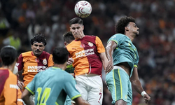 Galatasaray’dan kötü prova: Villarreal'e evinde 2-1 yenildi