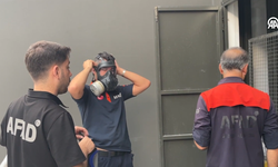 Lavabo açıcı patlama yarattı: 5 kişi hastaneye kaldırıldı