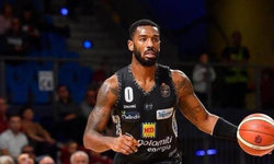 Karşıyaka Basketbol Takımı, Rashard'ı transfer etti