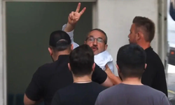Sebahattin Şirin'in ifadesi ortaya çıktı: 'Öcalan' sloganı hakkında ne söyledi?