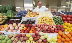 Yurttaş meyveyi taneyle alıyor: Bu günleri hayal bile etmezdim