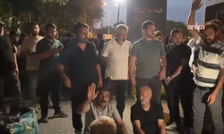 Madencilere müdahale: Başaran Aksu ve Gökay Çakır gözaltına alındı