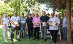 Homeros’un Bornova’daki izleri dünyaya anlatılıyor