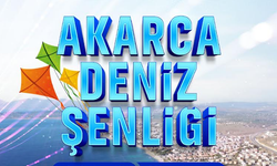 Seferihisar’da Akarca Deniz Şenliği’ne geri sayım: 4 günlük muhteşem program