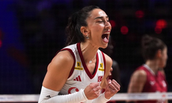 Filenin Sultanları Macaristan’a set vermedi