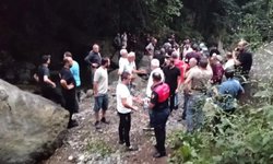 Ordu'da 2 kız kardeşin sır ölümü... Cansız bedenleri derede bulundu