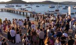 Ayvalık Film Festivali 14 Eylül’de başlıyor: Genç yönetmenlere yeni ödül verilecek