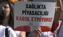 Kadın Dayanışma Komiteleri, Sağlık Bakanlığı önünden seslendi: Ücretsiz HPV aşısı hakkımız