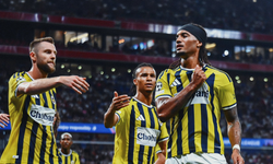 Fenerbahçe Şampiyonlar Ligi'nde