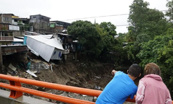 El Nino tehdidi... El Salvador'da ‘kırmızı alarm’ ilan edildi