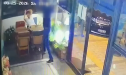Aydın'da işletmeciye sopayla saldıran şahıs tutuklandı