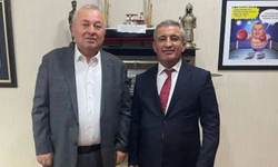 Yeni Partili Enginyurt’un danışmanı Cem Tekinoğlu gözaltına alındı