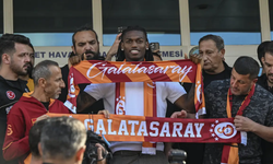 Galatasaray, Rafael Leão’yu kadrosuna kattı
