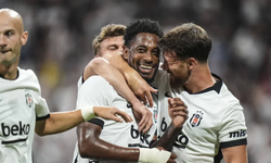 Beşiktaş’ın UEFA Avrupa Ligi fikstürü belli oldu