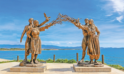 31. Didim Barış Şenliği 31 Ağustos'ta kapılarını açacak