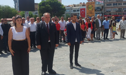CHP Bornova İlçe Başkanı Vatansever’den 30 Ağustos mesajı