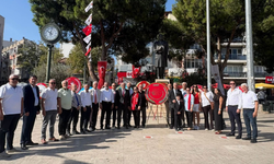 CHP Gaziemir’den 30 Ağustos mesajı