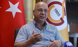 Galatasaray yöneticisi Bora Bahçetepe İzmir’de geçirdiği kazada yaralandı