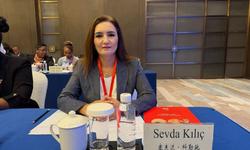 CHP’li Kılıç 30 Ağustos mesajını Çin’den verdi: Bağımsızlığımızı gururla kutluyorum