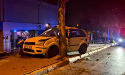 Oğlunun geçirdiği kazada ölümüne dayanamadı: Kalp krizi sonucu hayatını kaybetti