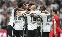 Vlahovic'ten hat-trick: Beşiktaş evinde Çorum FK’yı 6-2 yendi