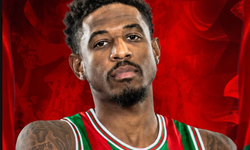 Karşıyaka’dan oyun kurucu hamlesi: Xavier Munford kadroda!