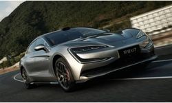 Elektrikli araçlarda ezber bozan test: BYD Yangwang U7'den 30 bin kilometrelik gövde gösterisi