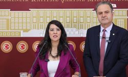 Gedik Üniversitesi’ndeki mobbing Meclis gündeminde