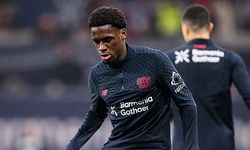 Beşiktaş'ın Ernest Poku için ödeyeceği ücret belli oldu