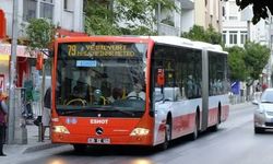 ESHOT Duyurdu: O hatta güzergah değişikliği olacak