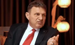 Emekli Amiral Türker Ertürk hakkında soruşturma