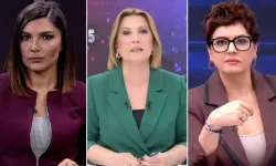 Halk TV'den ayrılan üç gazetecinin yeni adresi belli oldu