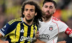 Fenerbahçe - Beşiktaş derbisinin tarihi belli oldu
