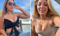 'Müstehcenlik' suçundan gözaltına alındı: 'Fidan Hoca' aylık kazancıyla dudak uçuklattı