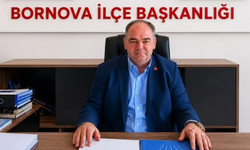 CHP Bornova İlçe Yönetimi son şeklini aldı: İşte Fikret Vatansever’in A Takımı