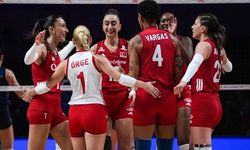 Filenin Sultanları maç programı... 2026 CEV Kadınlar Avrupa Voleybol Şampiyonası ne zaman?