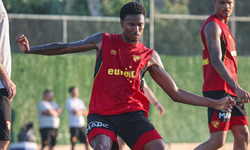 Göztepe, Trendyol Süper Lig öncesi hazırlıklarını sürdürüyor