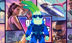 GTA 6 sızıntıları devam ediyor… Arkasındaki kripto ağı şüphe uyandırdı