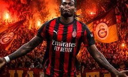 Galatasaray'dan duyurdu: Rafael Leao İstanbul'a geliyor!