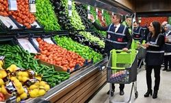 Yumaklı’dan gıda denetimi açıklaması: Temmuz'da 250 milyon TL ceza kesildi