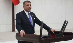 CHP'li Gürsel Erol'dan 'genel başkanlık' iddialarına yanıt