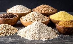 Glutensiz sofralar: Hem sağlıklı hem doyurucu glutensiz yemek fikirleri