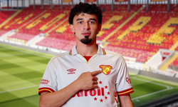 Gökdeniz Bayrakdar Göztepe kadrosunda