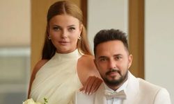 Ünlü şarkıcı Gökhan Özen nikah masasına oturdu