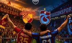 Göztepe maçı kadrosu açıklandı: Trabzonspor'dan Salah kararı