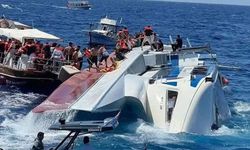 Girne'de gemi faciası: Hayatını kaybedenlerin kimlikleri belli oldu