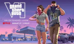 GTA 6 için beklenen haber geldi… Kapsamlı fragman Netflix’te