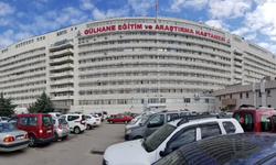 Gülhane'de hijyen koşullarına tepki gelmişti: Soruşturma başlatıldı