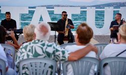 Çeşme’de iki günlük unutulmaz Günbatımı Konserleri